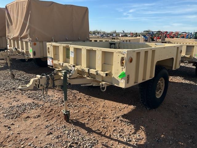 Raytheon M1101