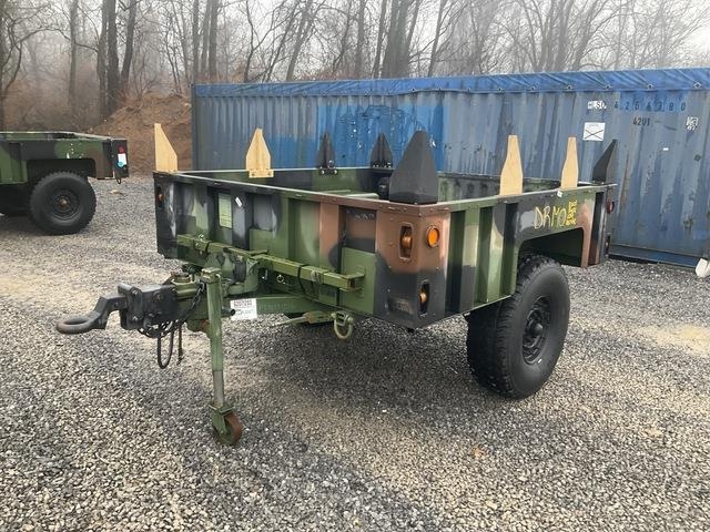 Raytheon M1101
