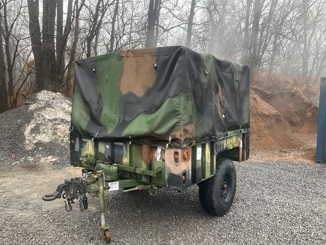 Raytheon M1101