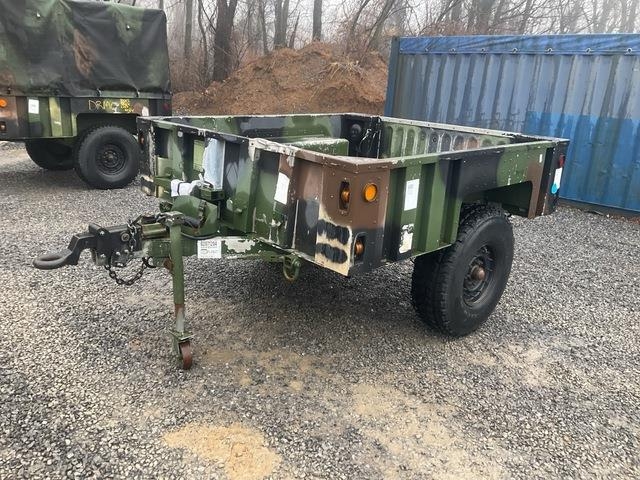 Raytheon M1101