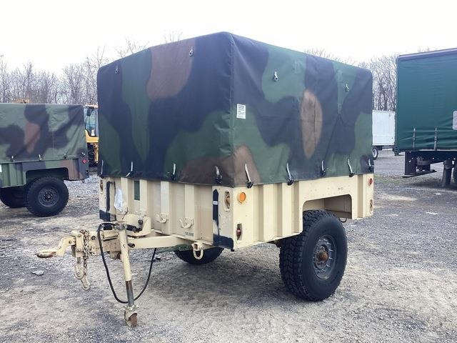 Raytheon M1101