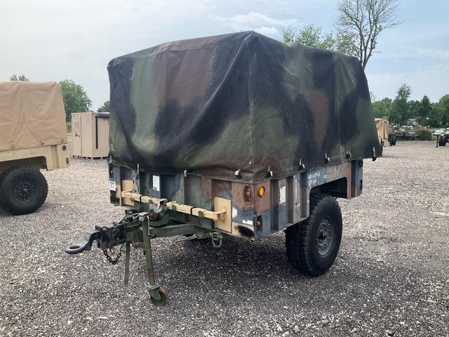 Raytheon M1101