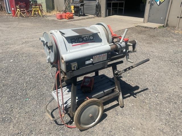 Ridgid 1224