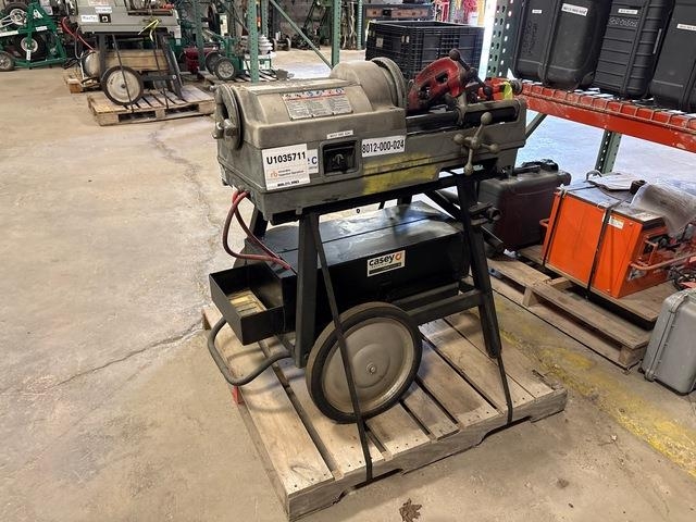 Ridgid 535