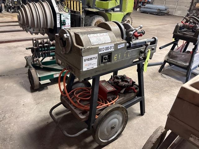 Ridgid 535