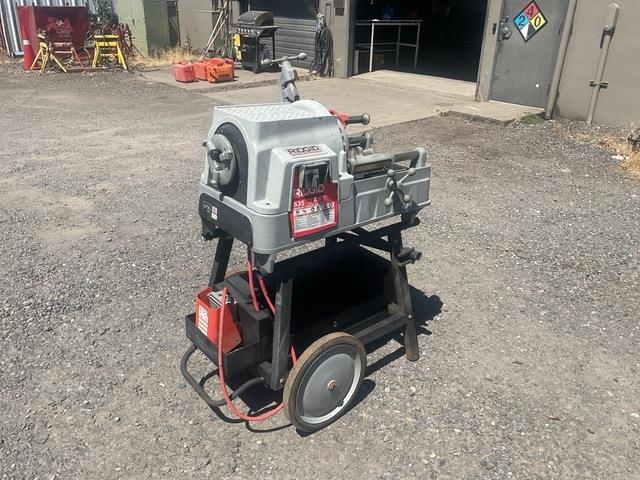 Ridgid 535M