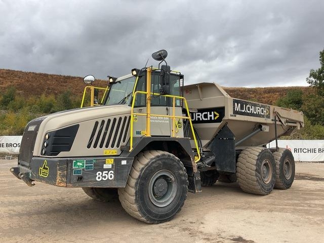 Rokbak RA30