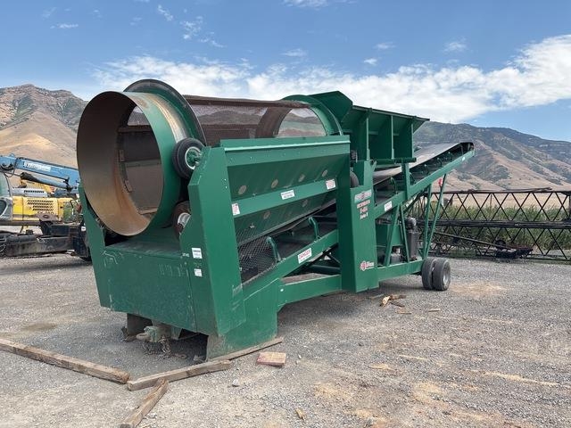Roto-Screen 454