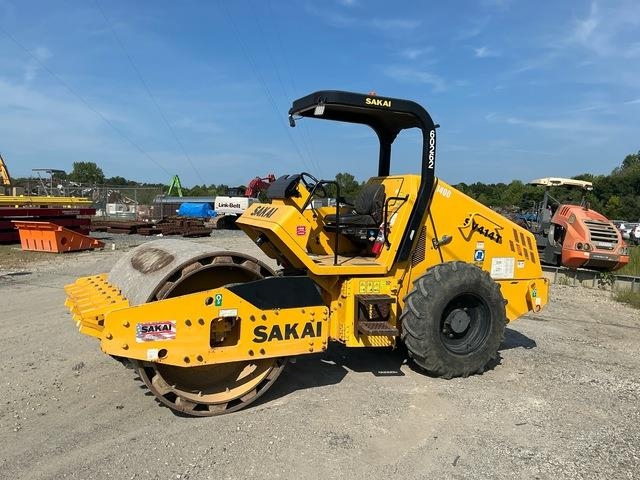 Sakai SV414T