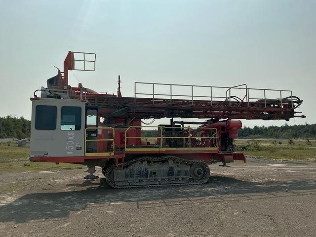 Sandvik D50KS