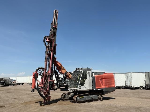 Sandvik DP1500i