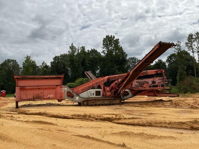 Sandvik QA440