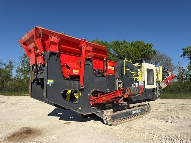 Sandvik QJ241