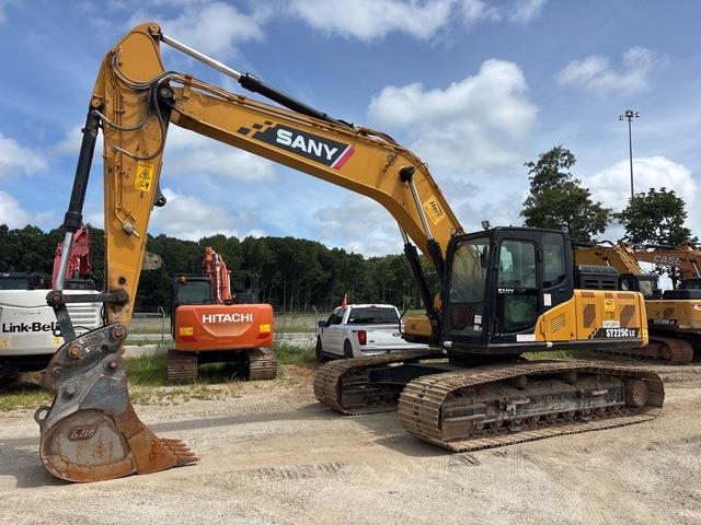 Sany SY225C9C5KL