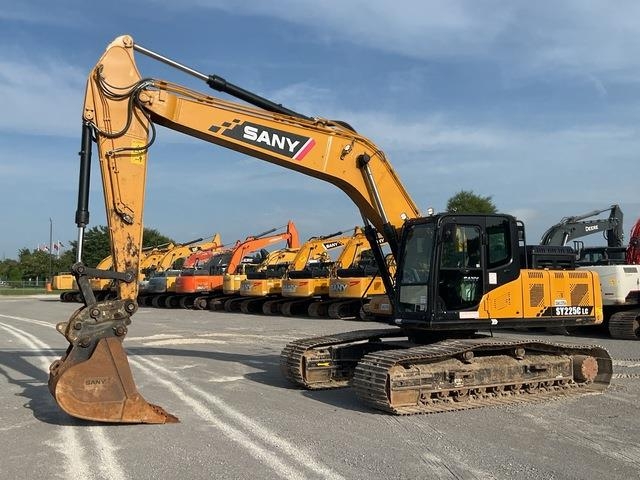 Sany SY225C9C5KL