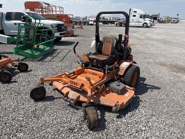 Scag Turf Tiger II