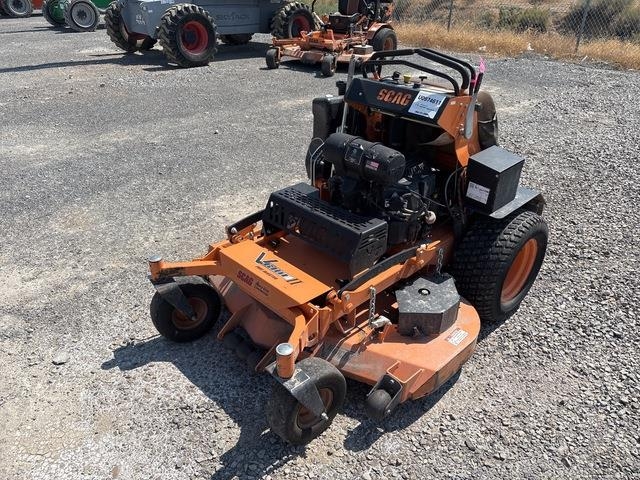 Scag V-Ride II