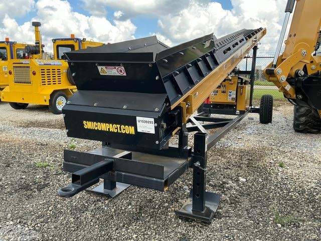 Screen Machine Industries CH30R