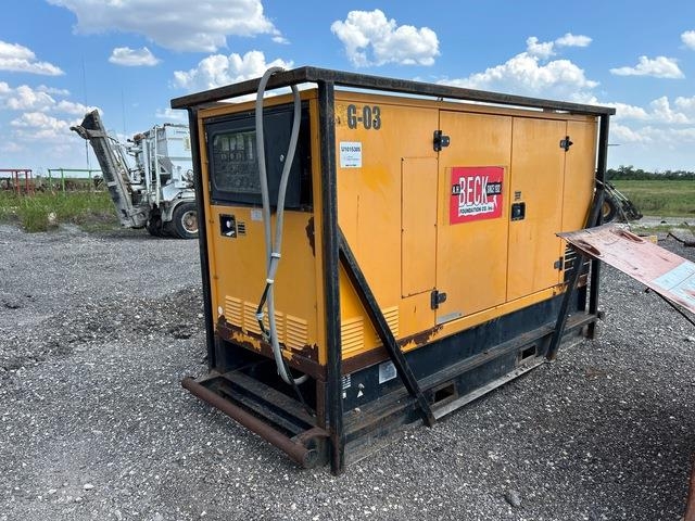 Sdmo JS40