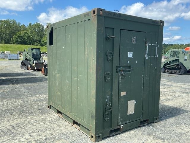 Seabox SB405