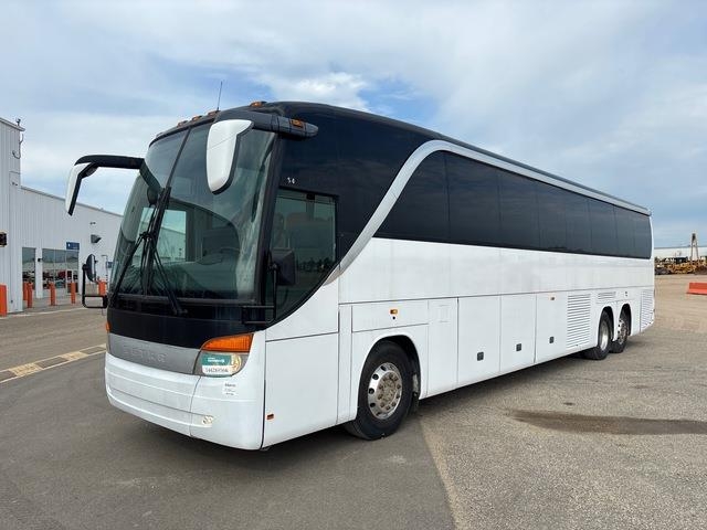 Setra S417