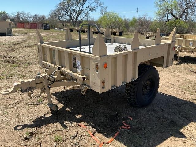 Silver Eagle M1102