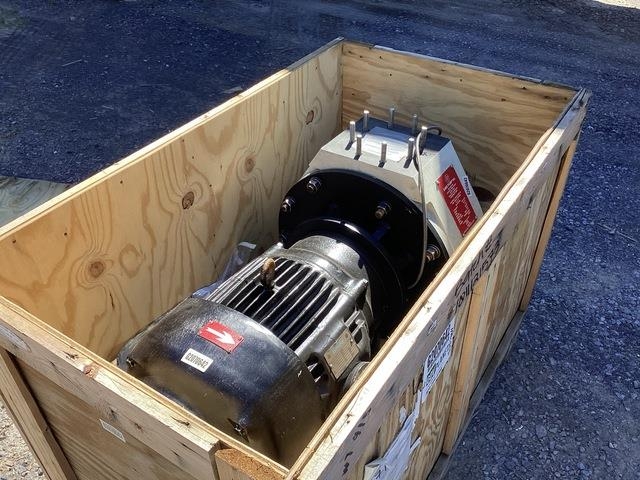 Sims Pump NS16695-9A20