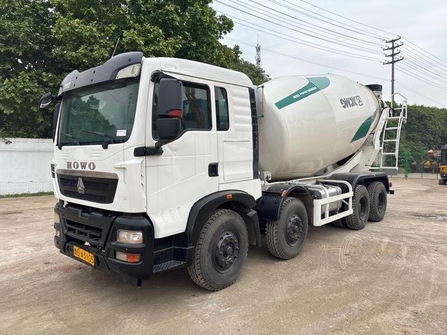 Sinotruck Howo