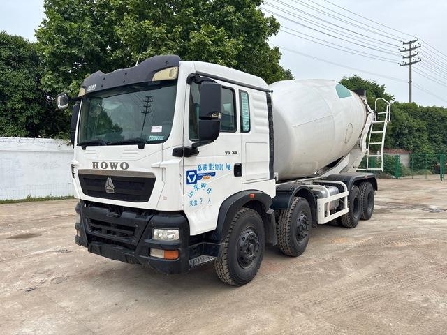 Sinotruck Howo