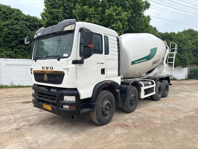 Sinotruck Howo