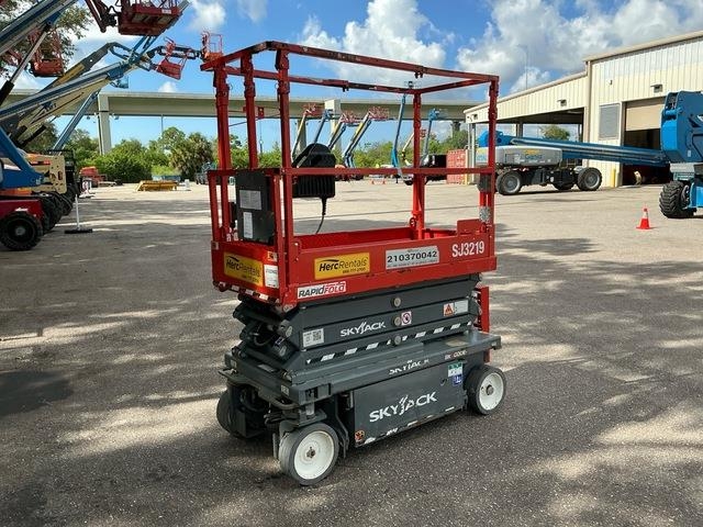 SkyJack SJ3219