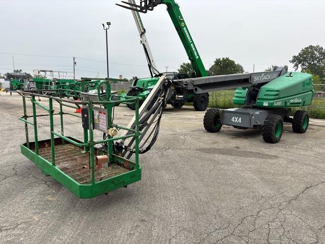 SkyJack SJ45T