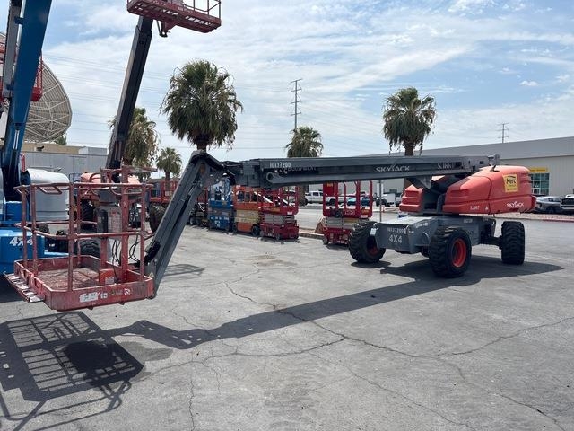 SkyJack SJ66T