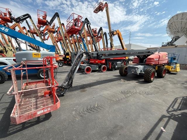 SkyJack SJ66T