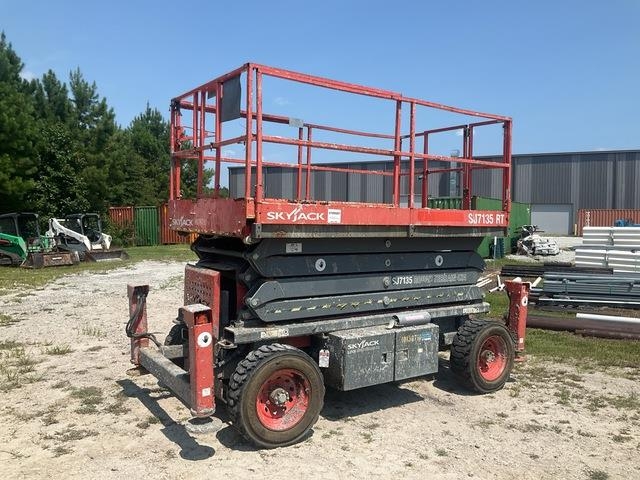 SkyJack SJ7135RT