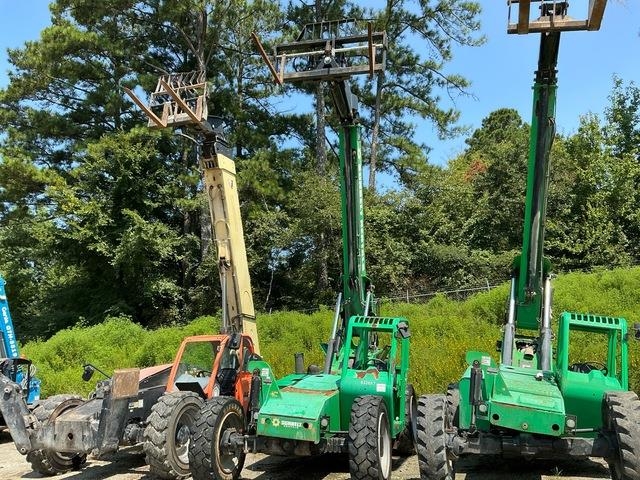 SkyTrak 6036