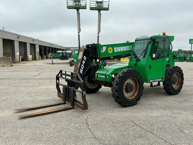 SkyTrak 6042