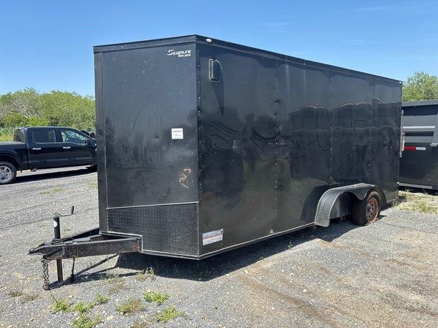 Spartan Cargo SP7X16TA