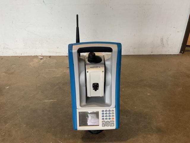 SPECTRA Precision Focus 35