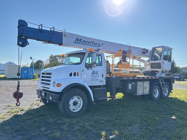Sterling L7500