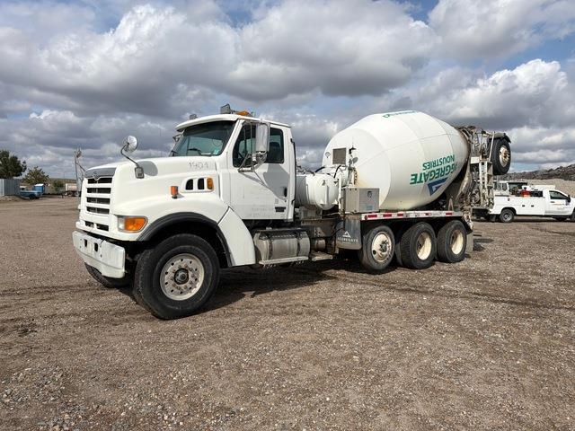 Sterling LT9500 — occasion 2000