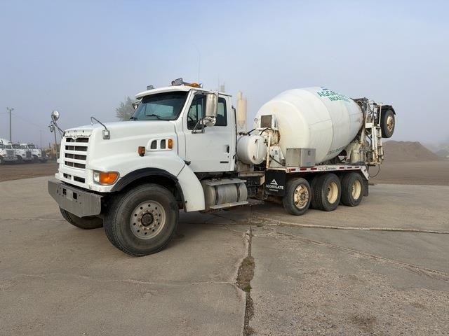 Sterling LT9511 — occasion 2000
