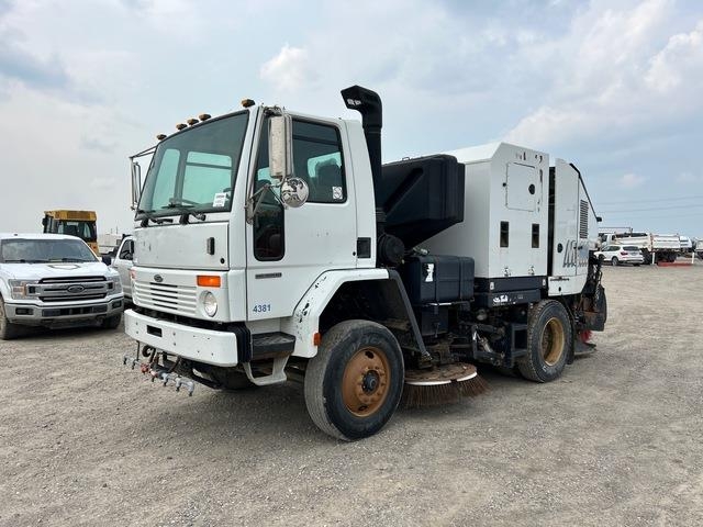 Sterling SC8000