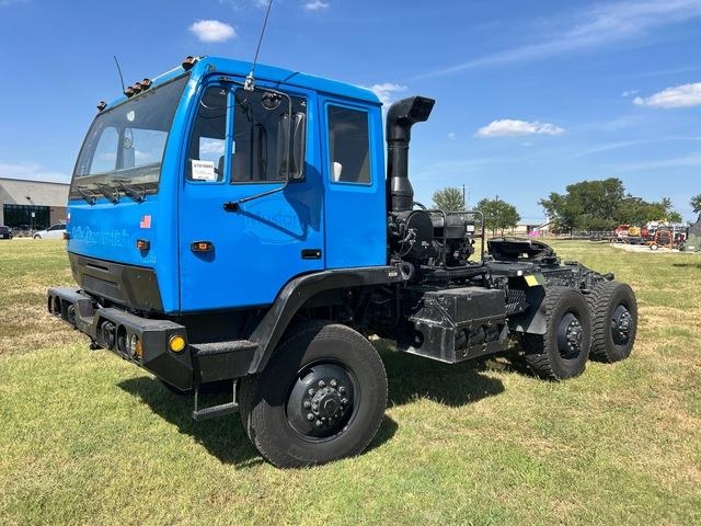 Stewart M1088T
