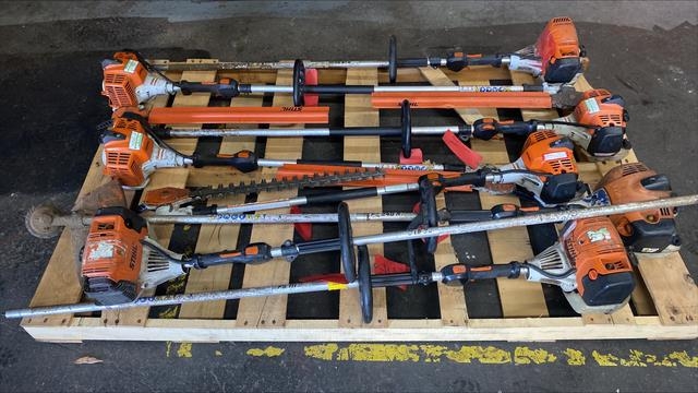 Stihl Line Trimmers
