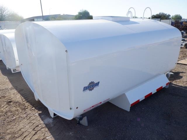 Remorque citerne Superior STF2500 — occasion