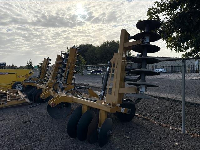Sutter Buttes Mfg FF-22