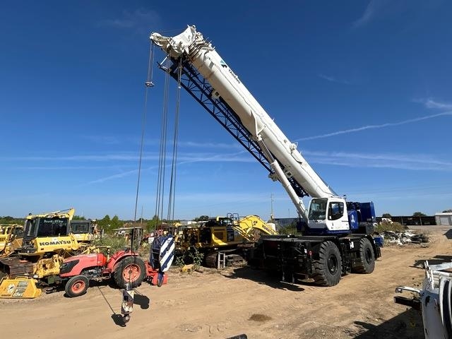 Grue mobile Tadano GR-800XL-4 — occasion 2024, 1 093 h