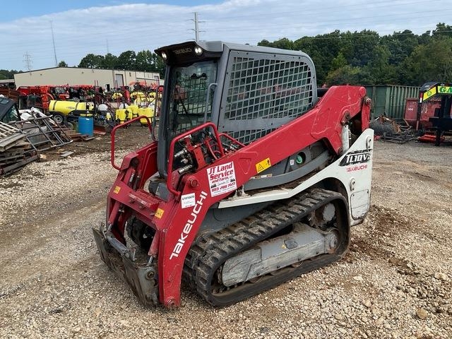 Takeuchi TL10V-2