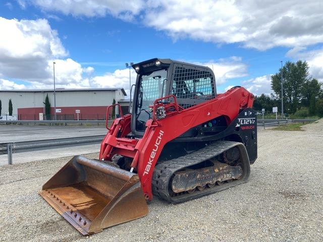 Takeuchi TL12